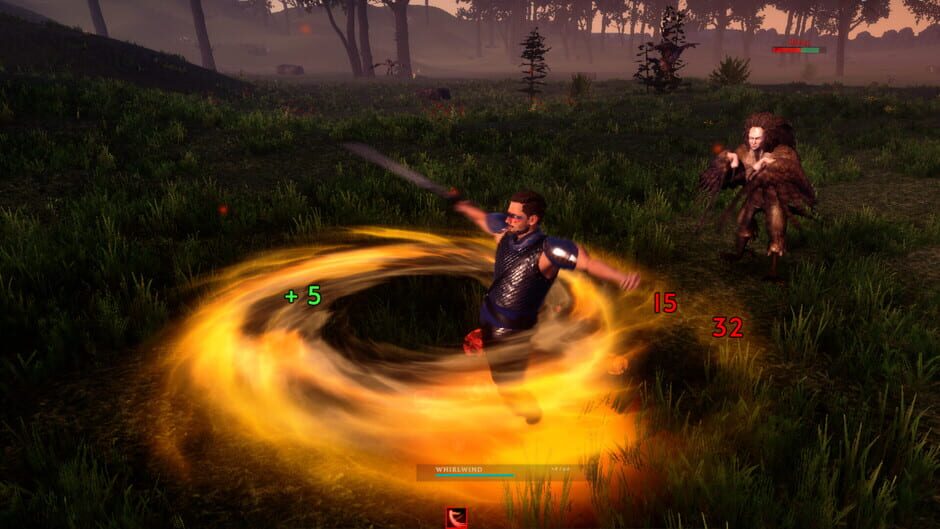 Chronicles Of Errodean Screenshot