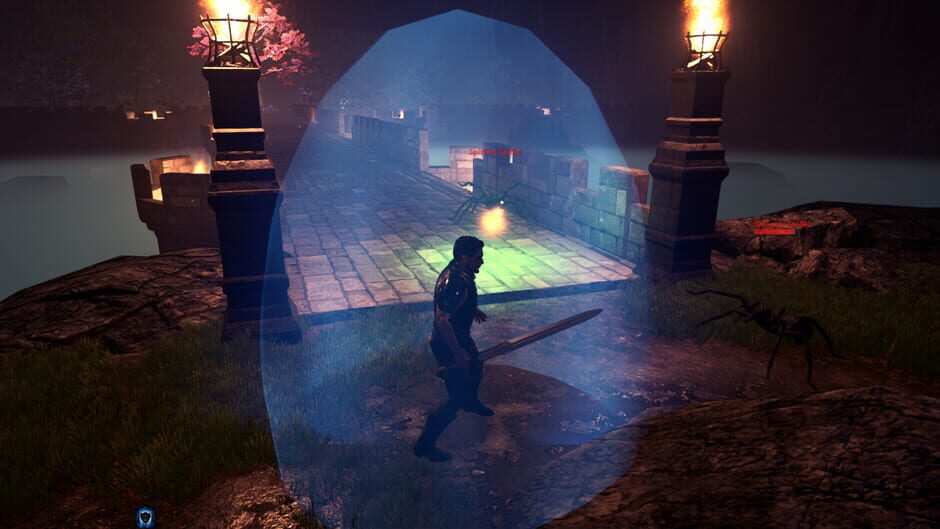 Chronicles Of Errodean Screenshot