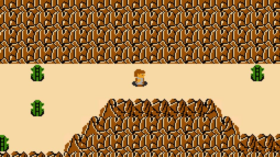 Treasure Star screenshot