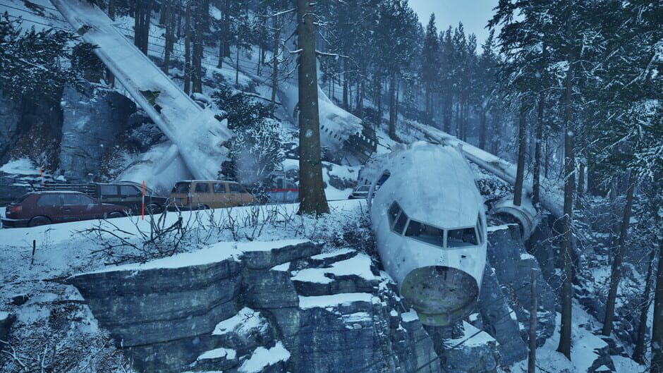 Postfrost screenshot