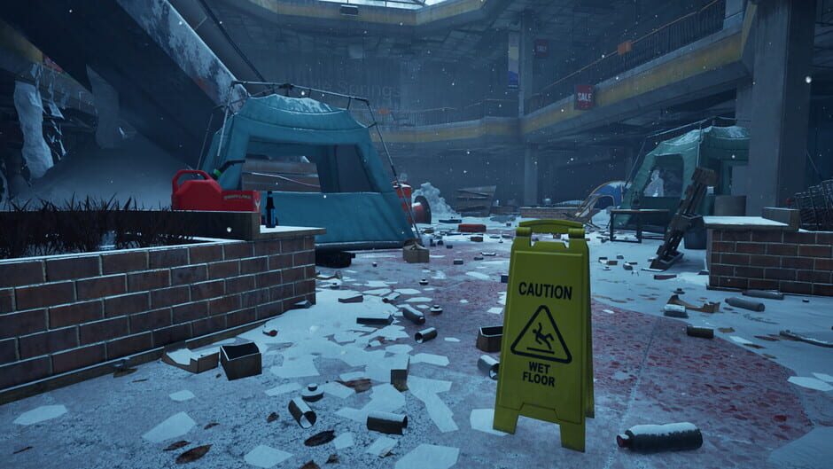 Postfrost screenshot 6