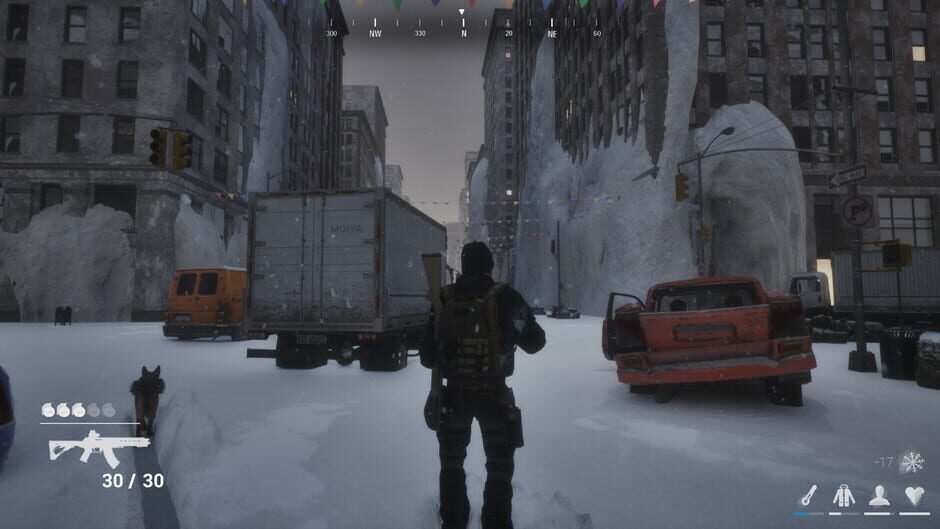 Postfrost screenshot