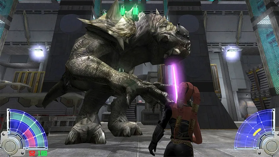Star Wars: Heritage Pack media