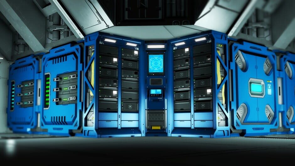 สกรีนช็อตจาก Space Engineers: Automatons (รูปที่ 12)