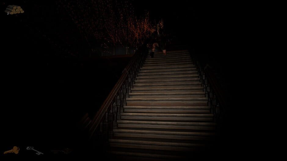 สกรีนช็อตจาก ShudderStep (รูปที่ 2)