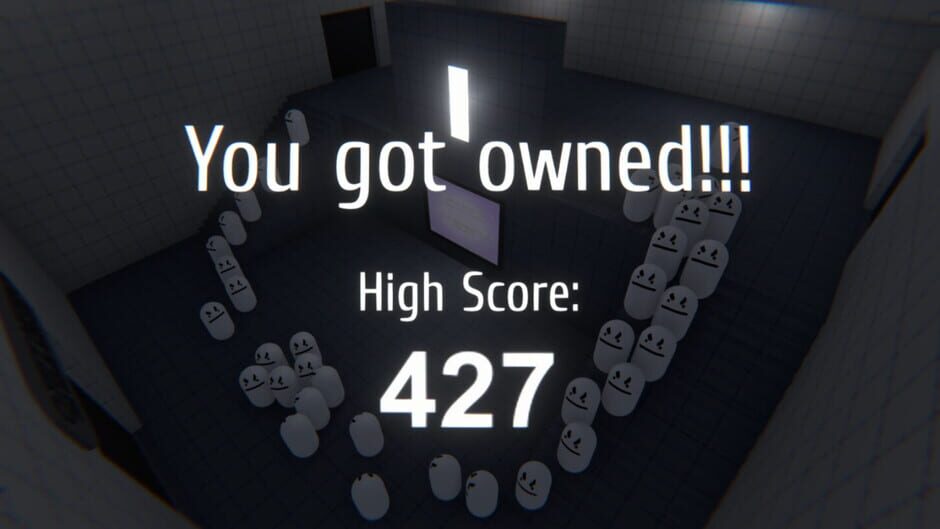 สกรีนช็อตจาก Owinka Shooter 2 (รูปที่ 8)