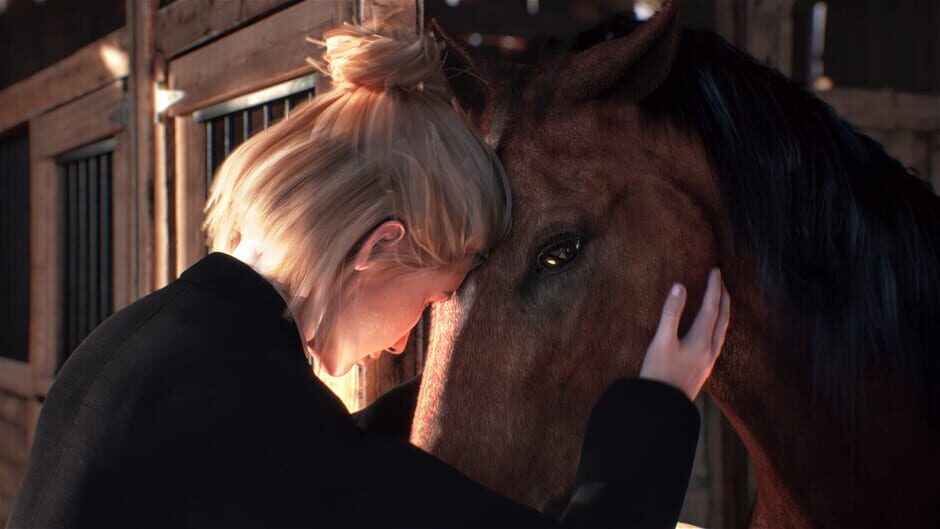 My Horse: Bonded Spirits Screenshot