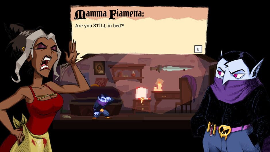 Slice and Bite screenshot