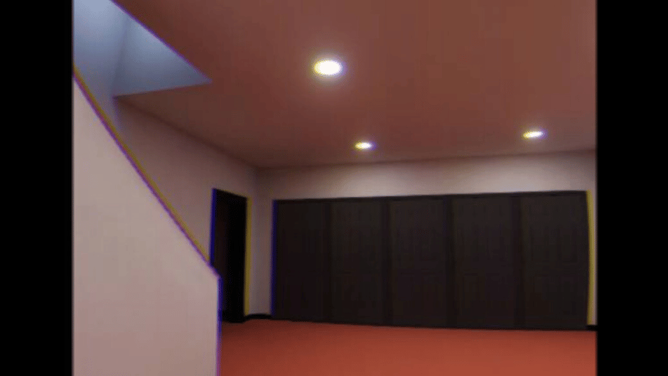 Disminal screenshot