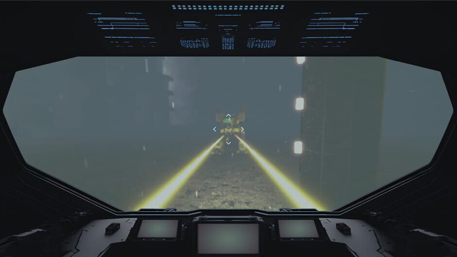 NightMetal screenshot