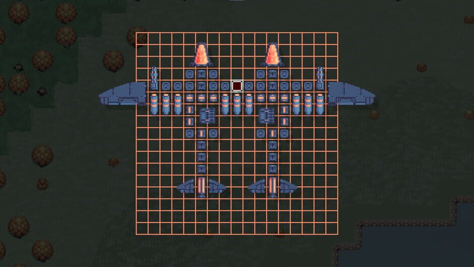 Scraponauts screenshot