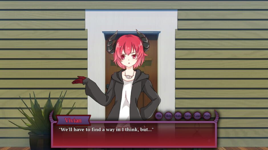 Vivian Carmine Screenshot