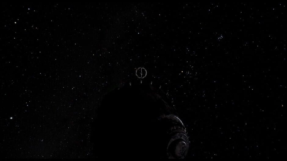 The Lost Moon screenshot