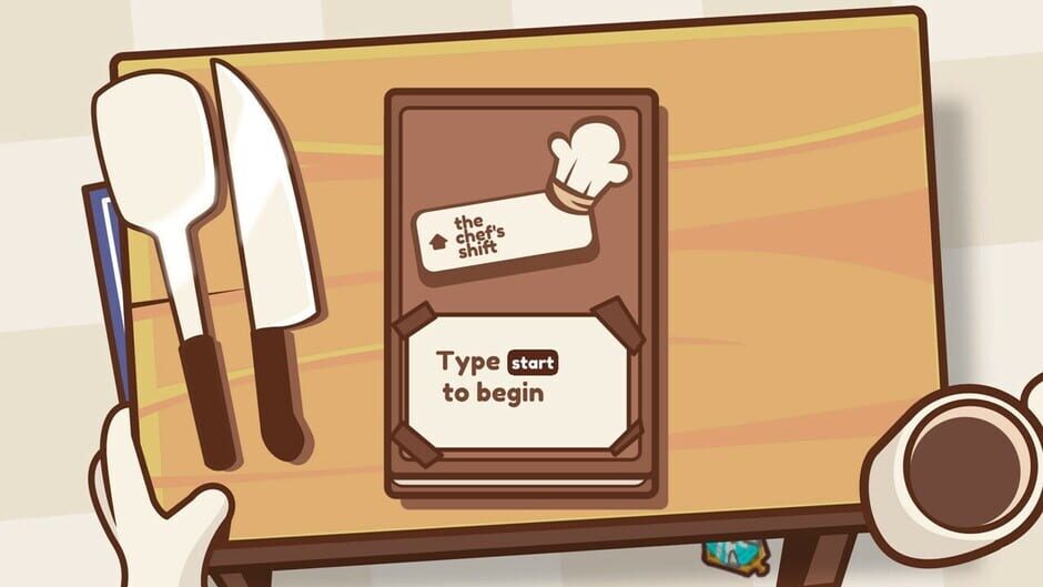 The Chef's Shift Screenshot