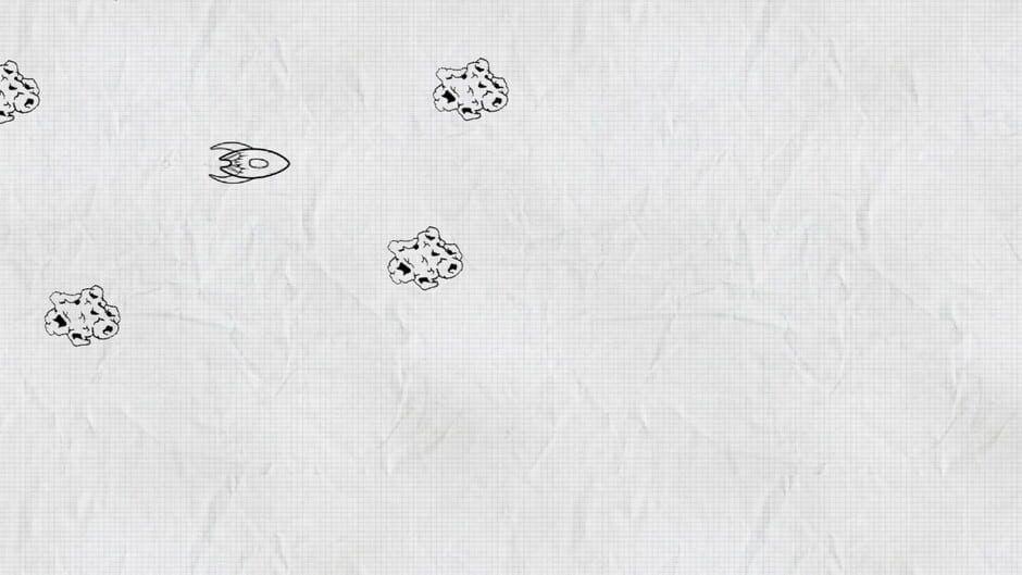 The Paper Arcade screenshot