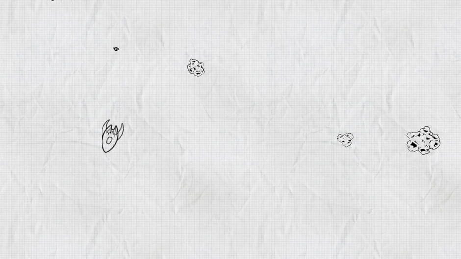 The Paper Arcade screenshot