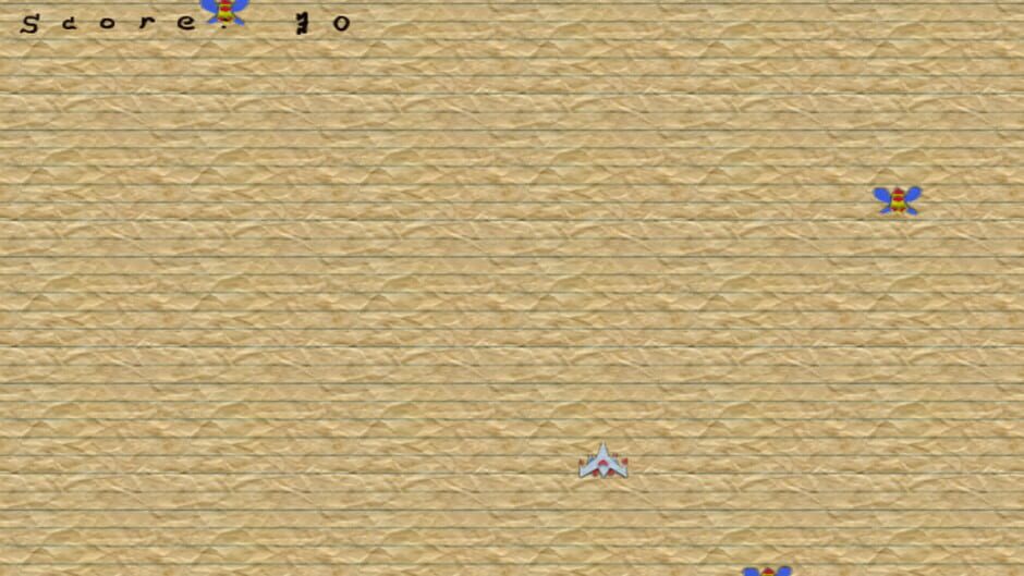The Paper Arcade screenshot