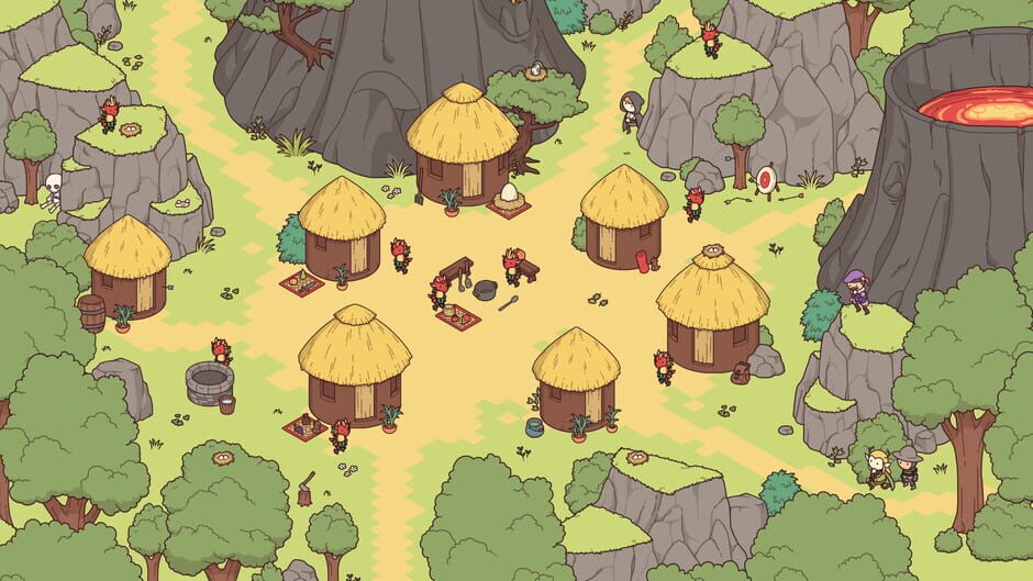 Hidden Through Time 2: Myths & Magic Screenshot