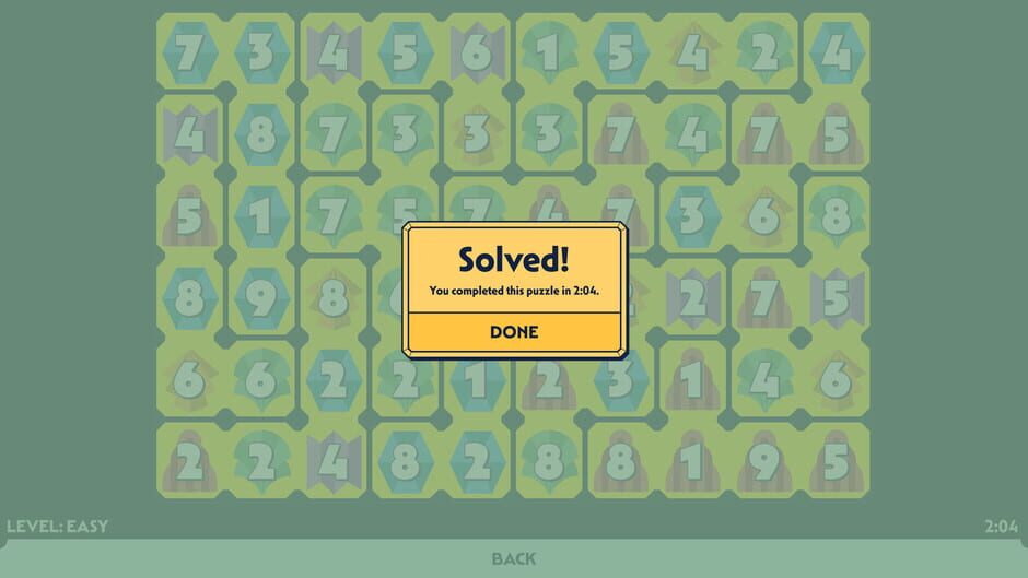 Deco Deck Screenshot