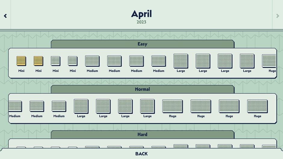 Deco Deck Screenshot