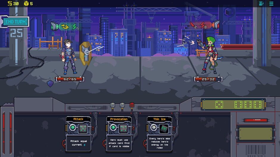 Perfect Dice Screenshot