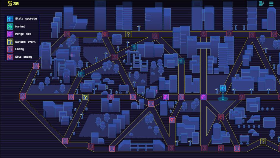 Perfect Dice Screenshot