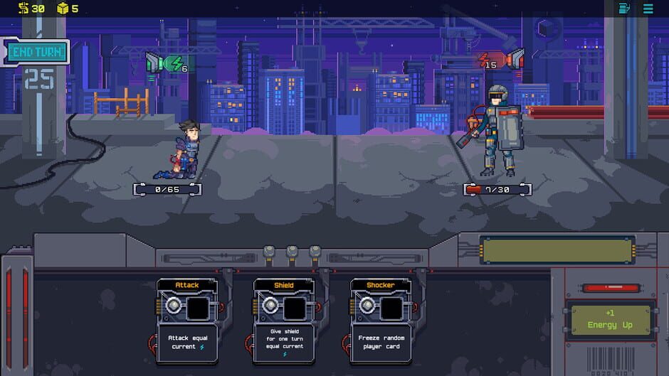 Perfect Dice Screenshot