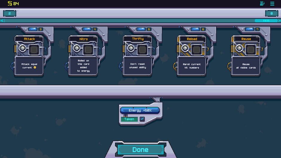 Perfect Dice Screenshot