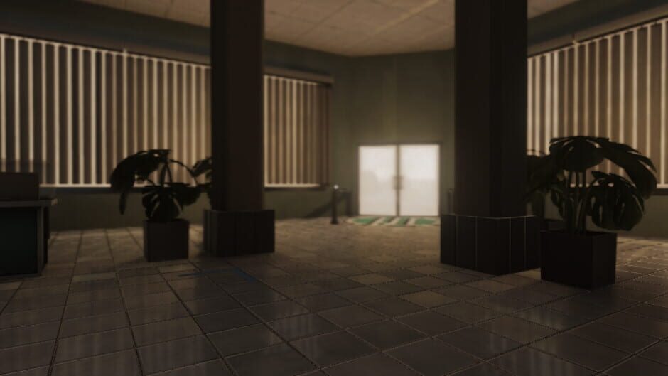 Internull Screenshot