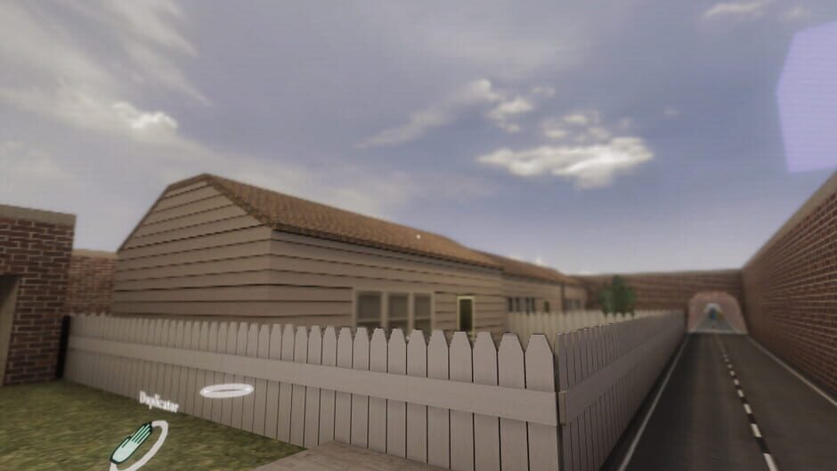 Internull Screenshot