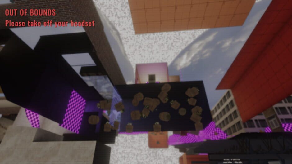 Internull Screenshot