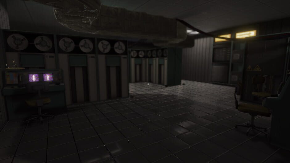 Internull Screenshot