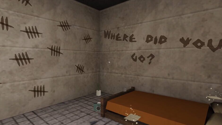 Internull Screenshot