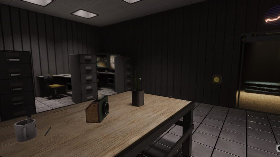 Internull Screenshot