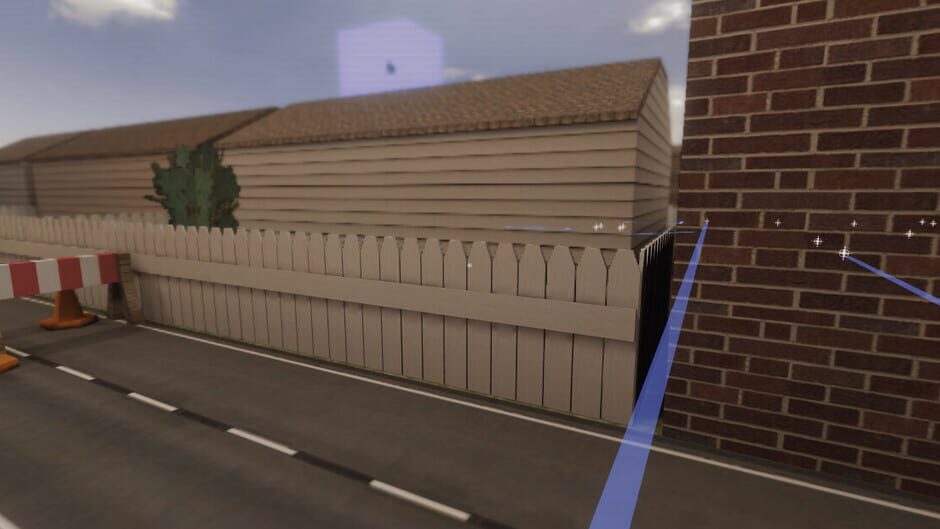 Internull Screenshot