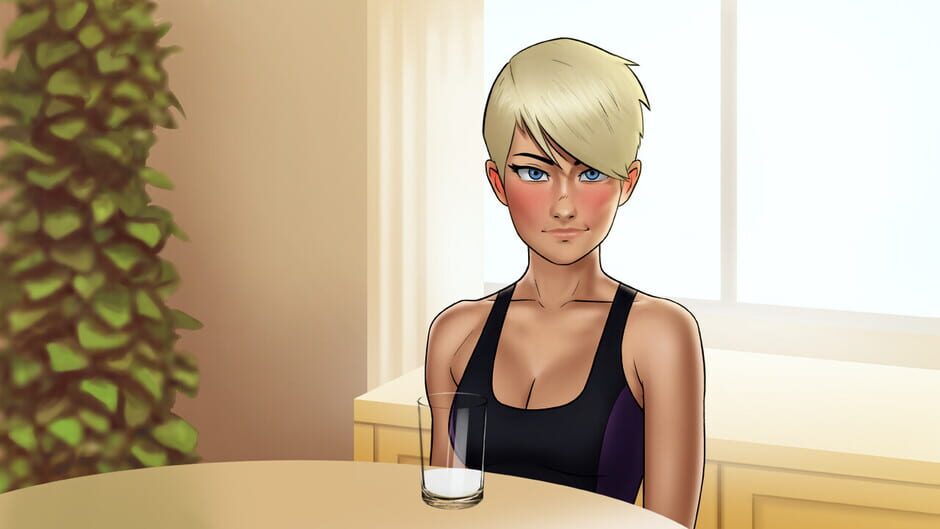 Tamas Awakening Screenshot