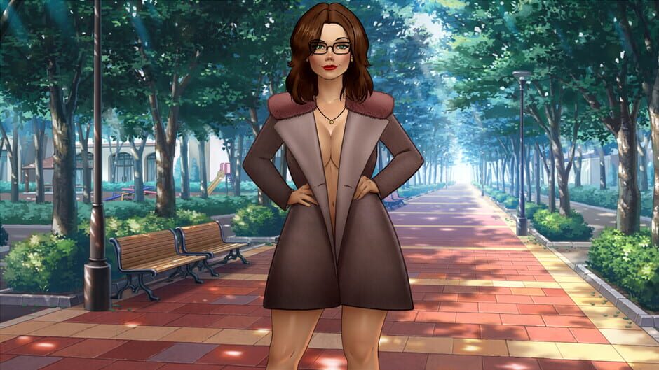 Tamas Awakening Screenshot