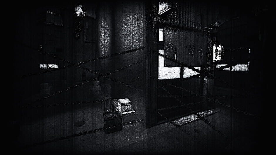 Blue Maiden Screenshot