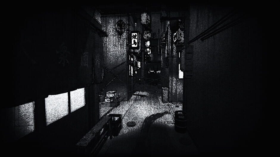 Blue Maiden Screenshot