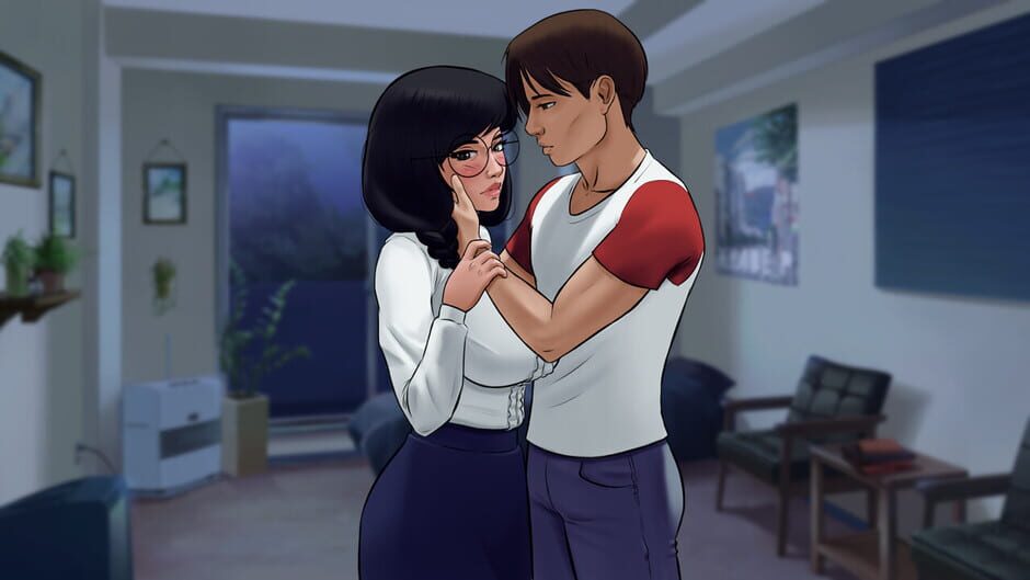 Tamas Awakening Screenshot