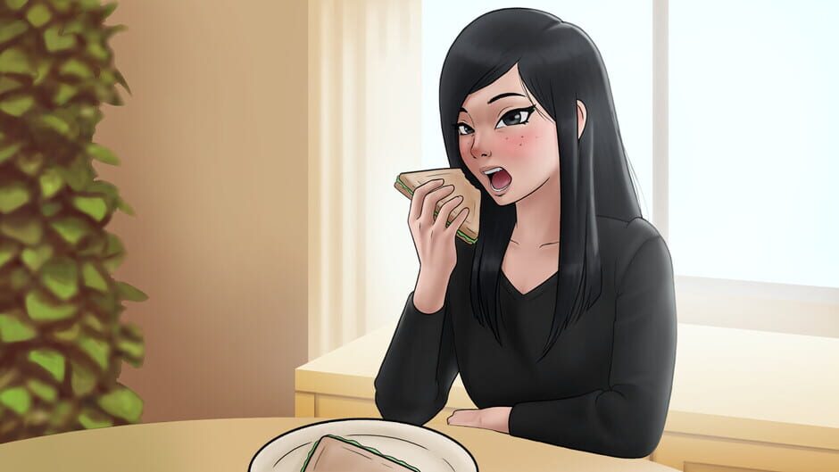 Tamas Awakening Screenshot