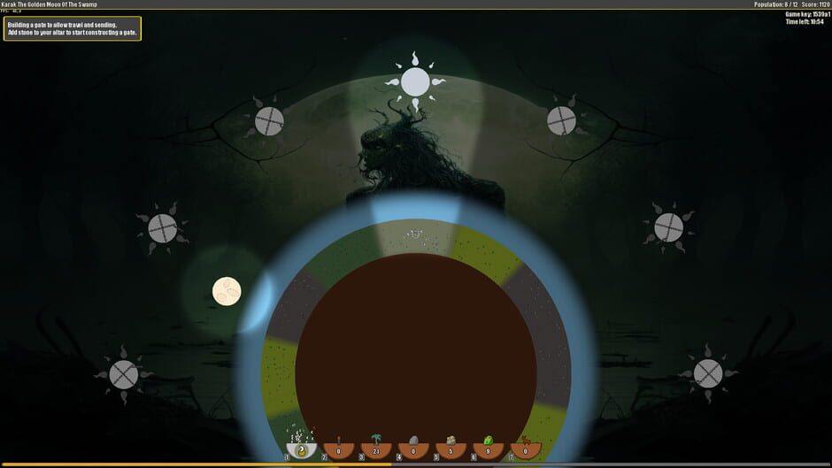 Xon screenshot