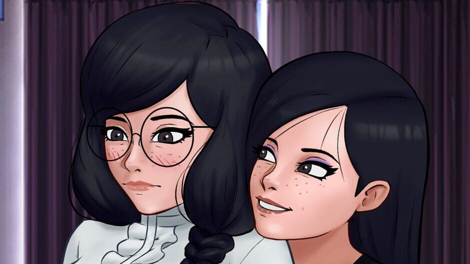 Tamas Awakening Screenshot