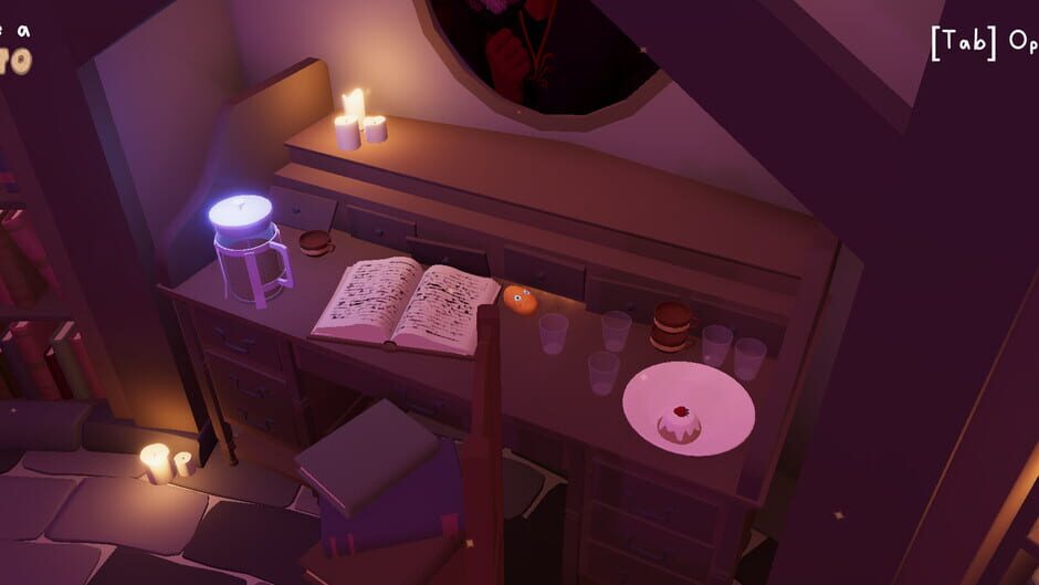 That Potato Game screenshot