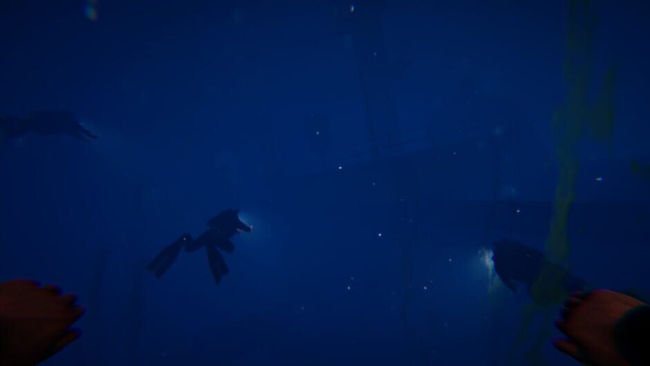 Subcrew screenshot
