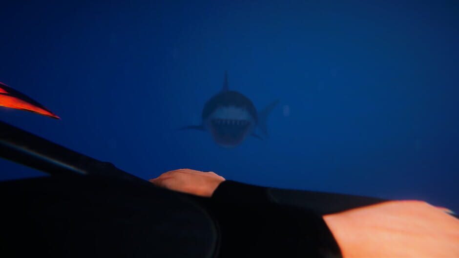 Subcrew screenshot