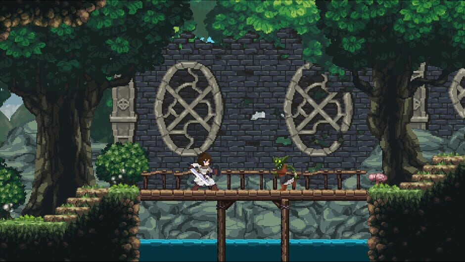 Awita: Journey of Hope Screenshot