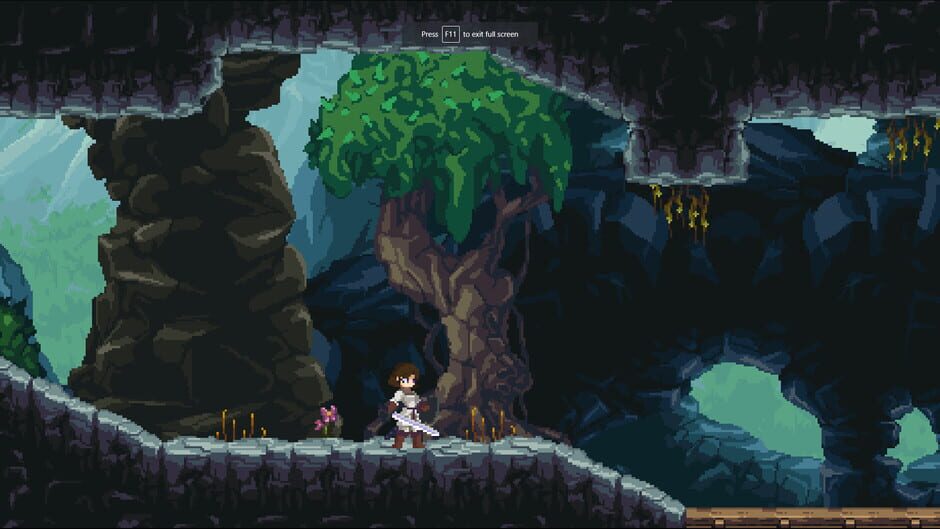 Awita: Journey of Hope Screenshot