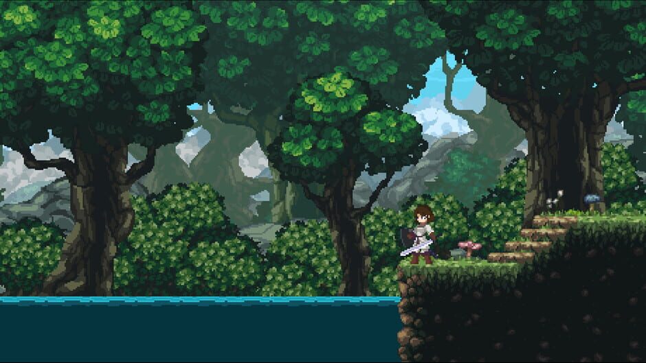 Awita: Journey of Hope Screenshot