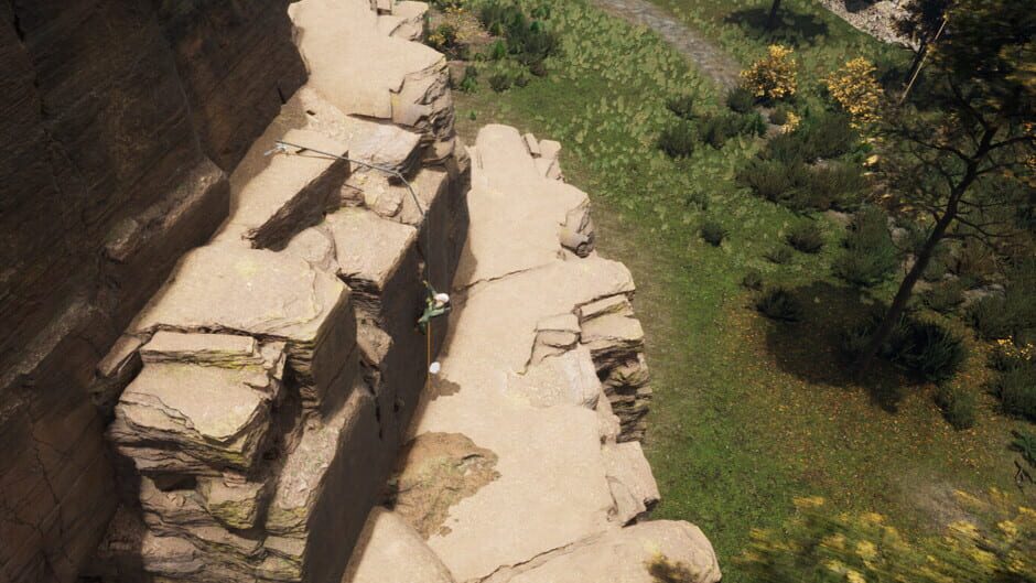 Wild Americas Screenshot